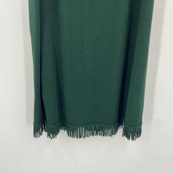 Dress Barn Knee Length Skirt - Picture 3 of 6